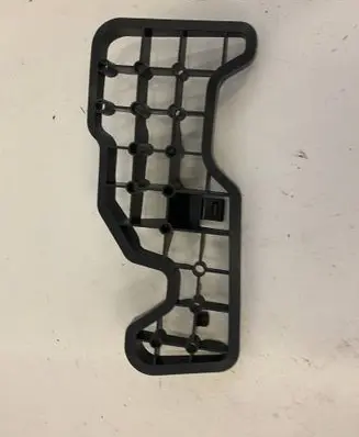Audi Q7 4M Other interior part 4M0864472