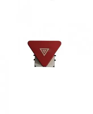 Volkswagen Tiguan Hazard light switch 5M0953509A