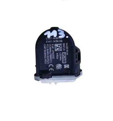 Ford C-MAX II Tire pressure sensor EV6T-1A180-DC EV6T-1A150-DB