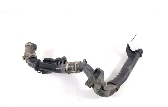 Opel Vivaro Intercooler hose/pipe 9675758280