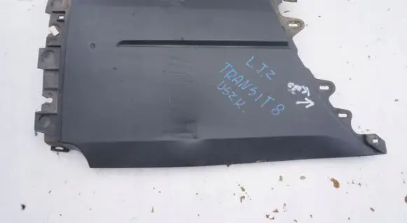 Ford Transit Number Plate Surrounds Holder Frame 