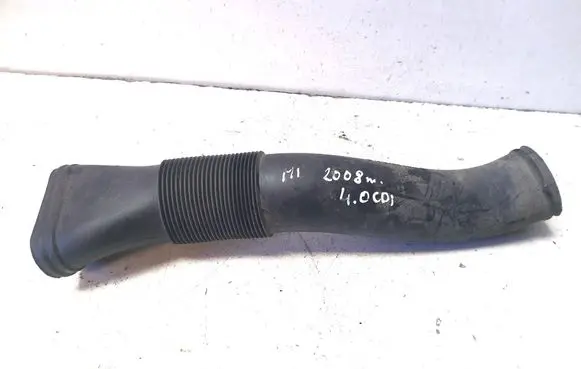 Mercedes-Benz ML W164 Air intake duct part A1645051061
