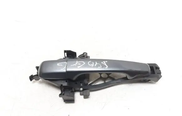 Volvo S40 Front door exterior handle 30784202