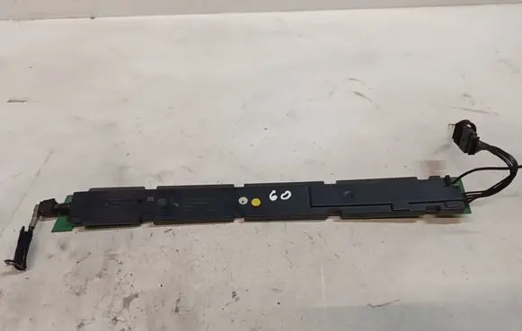 BMW 5 E60 E61 Aerial antenna amplifier 6931718