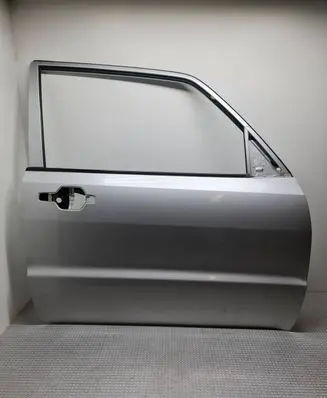 Mitsubishi Pajero Door (2 Door Coupe) 