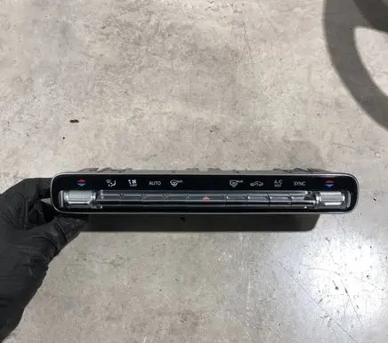 Mercedes-Benz A W177 Climate control unit A2479055902