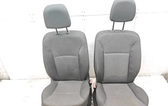 Mercedes-Benz Citan W415 Front driver seat FOT.KIER.PAS.CIT