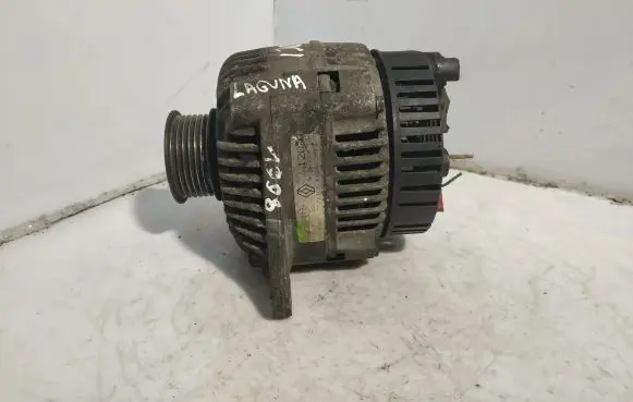 Renault Laguna I Generator/alternator 7700106501