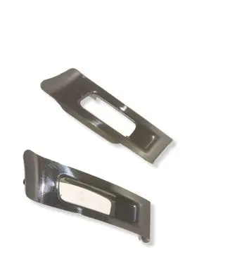 Citroen C4 I Picasso Steering wheel trim 6066475L1 6066475R1