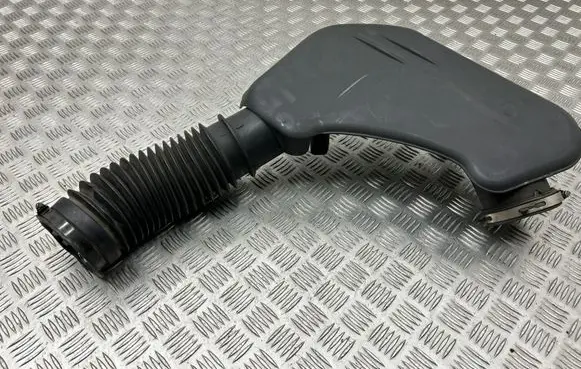 Dodge Charger Intake resonator 
