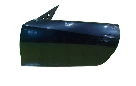 BMW Z4 E85 E86 Front door PRZOD LEWE