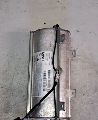 BMW 7 E65 E66 Passenger airbag 399192605013 601850300G 08B053UA05971
