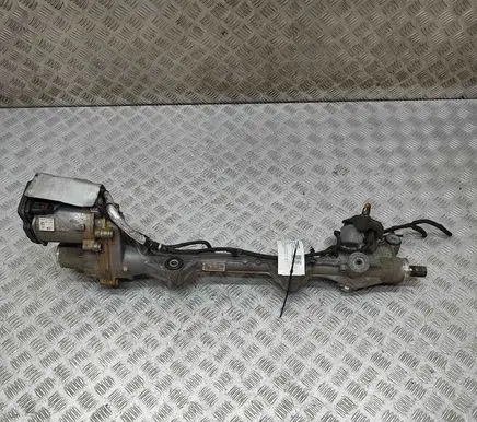 Jaguar F-Type Steering rack GX533200DD