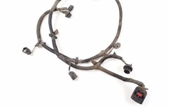 Jeep Grand Cherokee Parking sensor (PDC) wiring loom 68078325AB