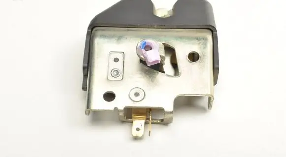 Honda City Tailgate lock latch 