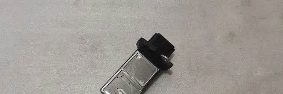 Mass air flow meter