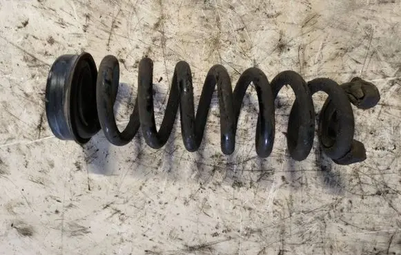 BMW 3 GT F34 Rear coil spring