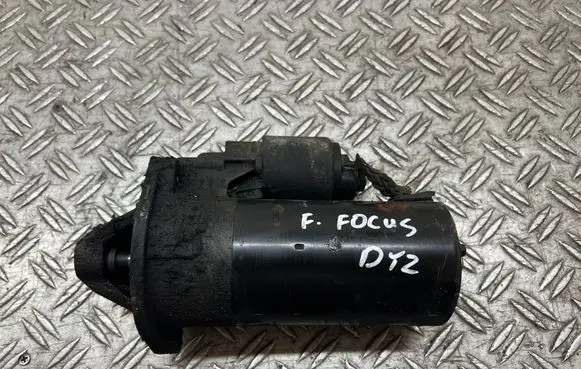 Ford Focus Starter motor 2S6U11000CB
