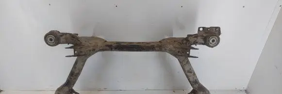 Rear subframe
