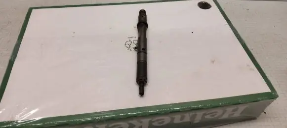 Audi A4 S4 B6 8E 8H Fuel injector 059130201F