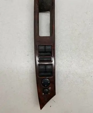 Audi A8 S8 D2 4D Electric window control switch 4D1959521 PA6GF25