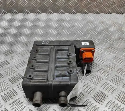 Audi Q7 4M Other control units/modules 12E963231G