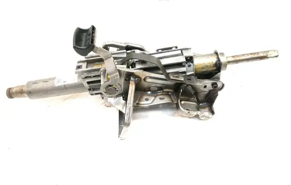 Audi A5 8T 8F Steering wheel axle 8K0419506AL 8K0905852D