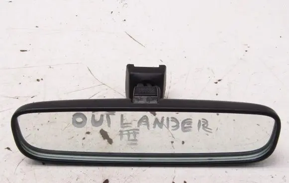 Mitsubishi Outlander Rear view mirror (interior) A047171