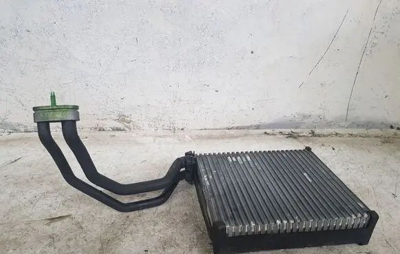 Audi A4 S4 B7 8E 8H Air conditioning (A/C) radiator (interior) 
