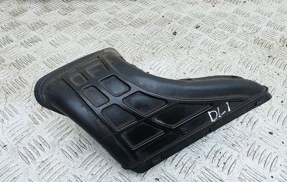 Air intake duct part