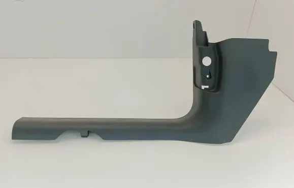 Audi Q5 SQ5 Front sill trim cover 80B867271B 3C5867271B