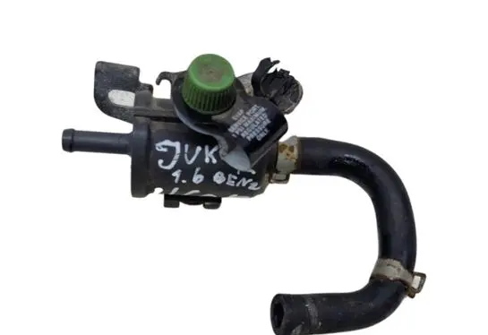 Valve vacuum