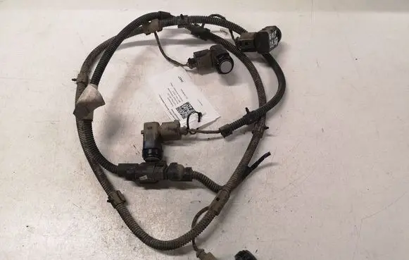 Volkswagen Golf Plus Parking sensor (PDC) wiring loom