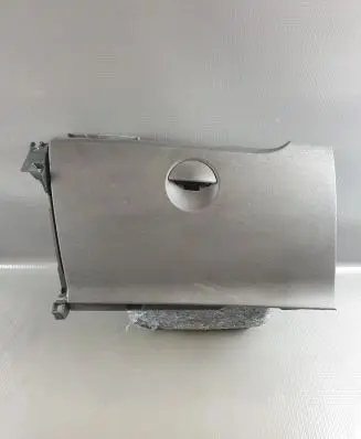 Renault Kangoo II Glove box