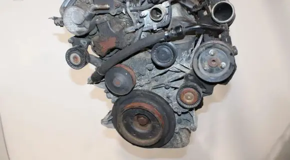 Jeep Grand Cherokee (WJ) Engine 665921