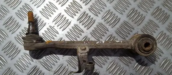 Rear upper control arm/wishbone