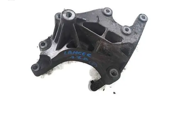 Mitsubishi Lancer VIII Power steering pump mounting bracket 04891593AA PA66GF33