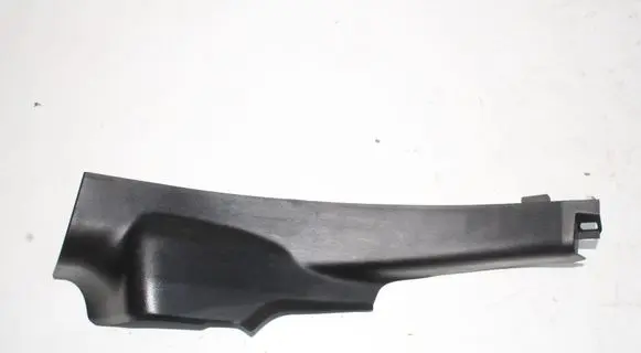Maserati Ghibli Rear sill trim cover 6700113660