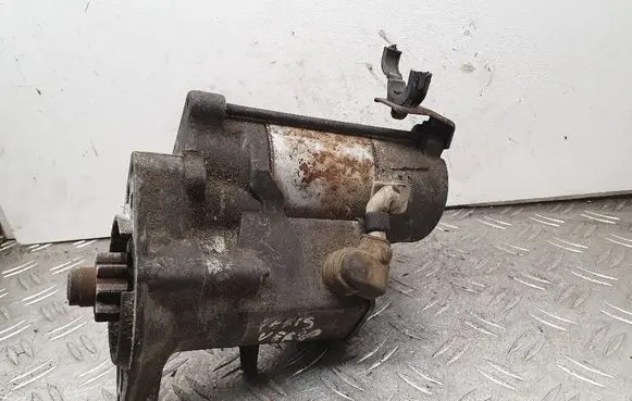Toyota Yaris Starter motor 2810033040 428000500