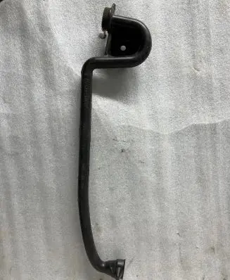 Citroen Berlingo Turbo air intake inlet pipe/hose 9816549080