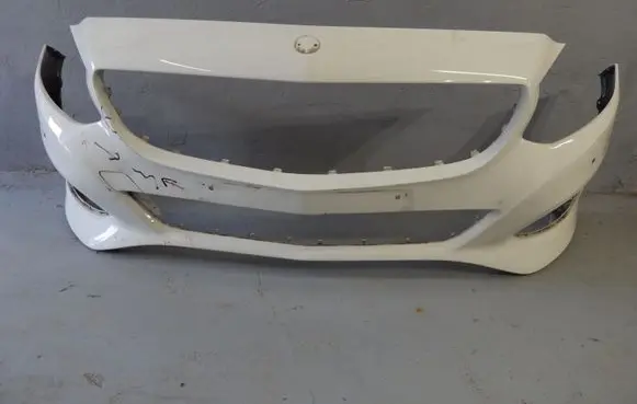 Mercedes-Benz B W246 W242 Front bumper A2468854325