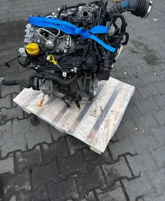 Renault Kadjar Engine swap 