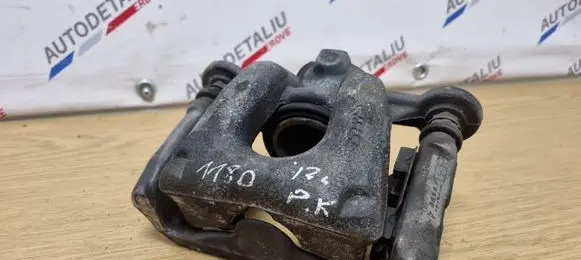 BMW 1 E81 E87 Front brake caliper 5422
