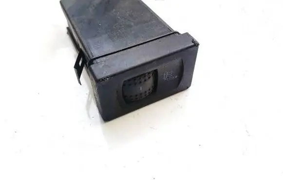 Volkswagen PASSAT B5.5 Seat heating switch 3b0963563c