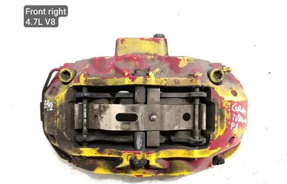 Maserati GranTurismo Front brake caliper 20A00102