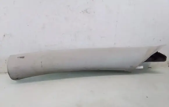 (A) pillar trim
