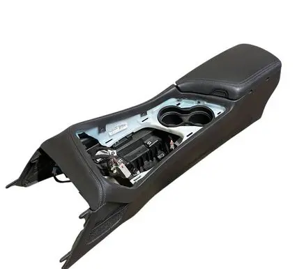 Dodge Challenger Center console 1190881DX9AC