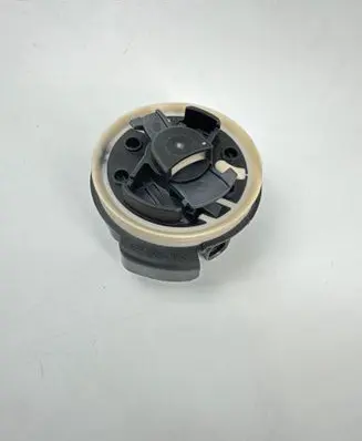 Airbag deployment crash/impact sensor