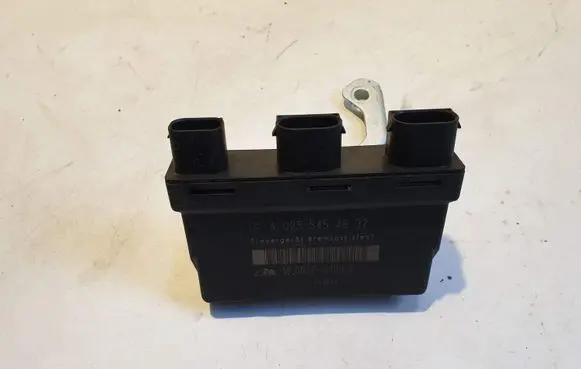 Mercedes-Benz E W210 Other control units/modules A0255454832 10097001034