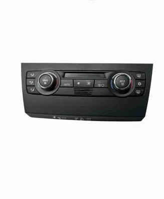 BMW 3 E92 E93 Climate control unit 918228801